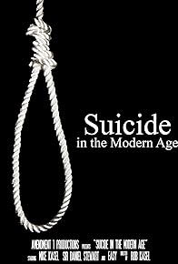 Primary photo for Suicide in the Modern Age