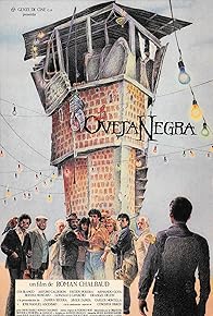 Primary photo for La oveja negra