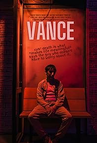 Primary photo for Vance