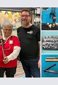 Primary photo for S2E12Terrell The Barber Part 2