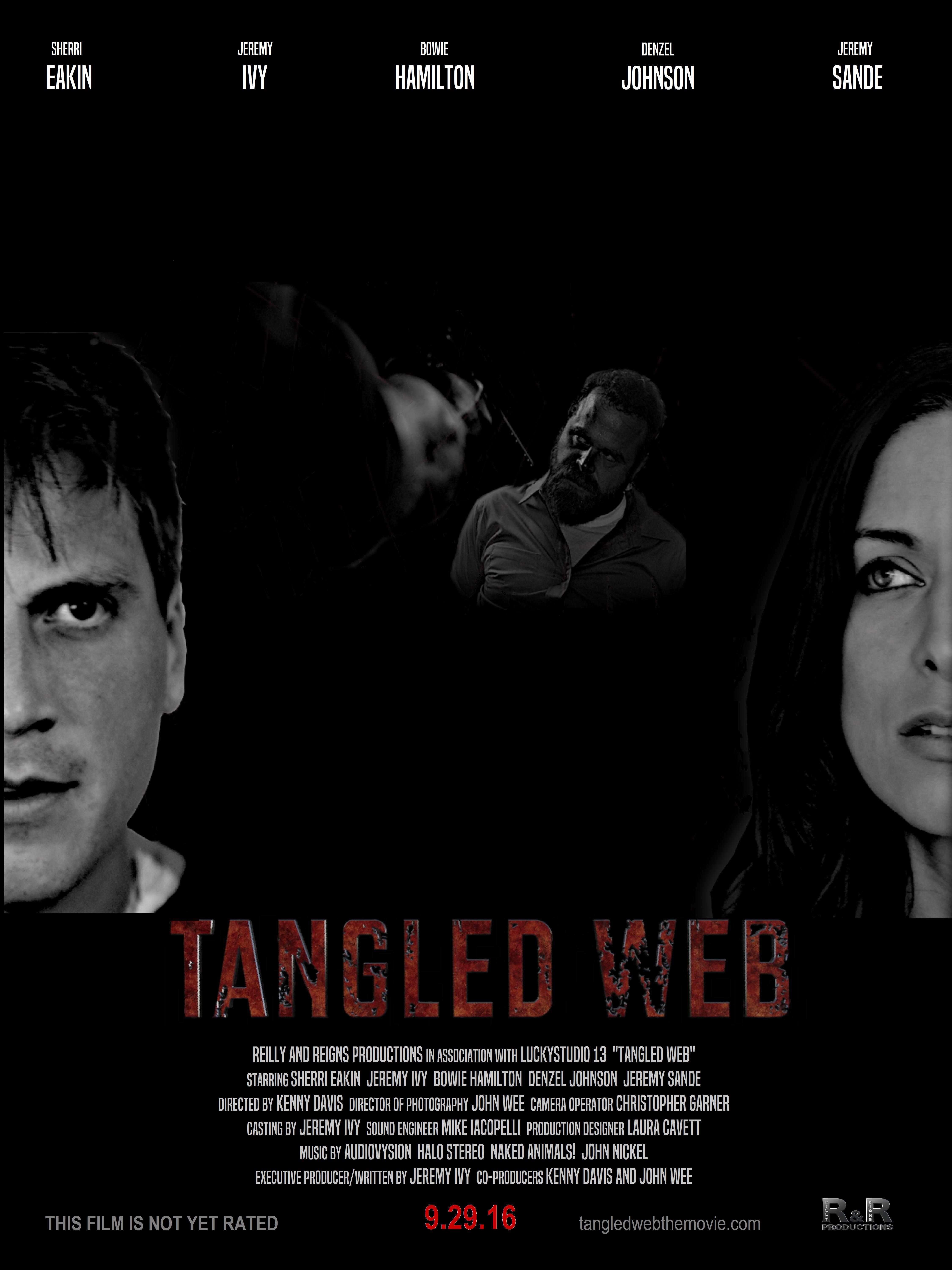 Tangled Web