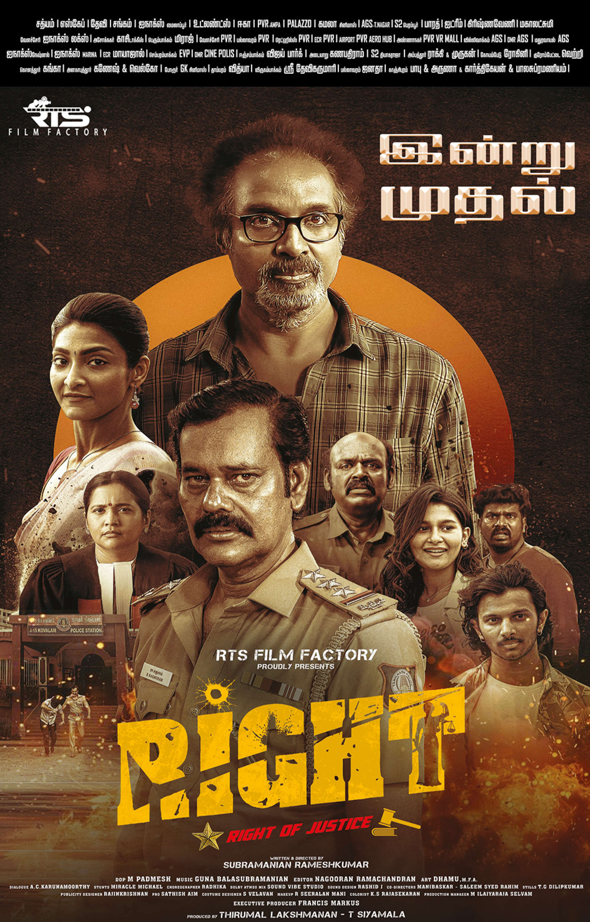 Right (2025) Full Movie In Tamil Dubbed [TC 1080p 720p 480p] – 1XBET
