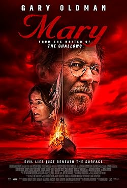 Poster of Mary