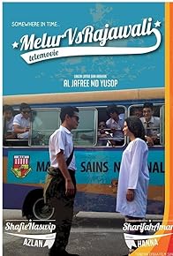 Primary photo for Melur vs Rajawali