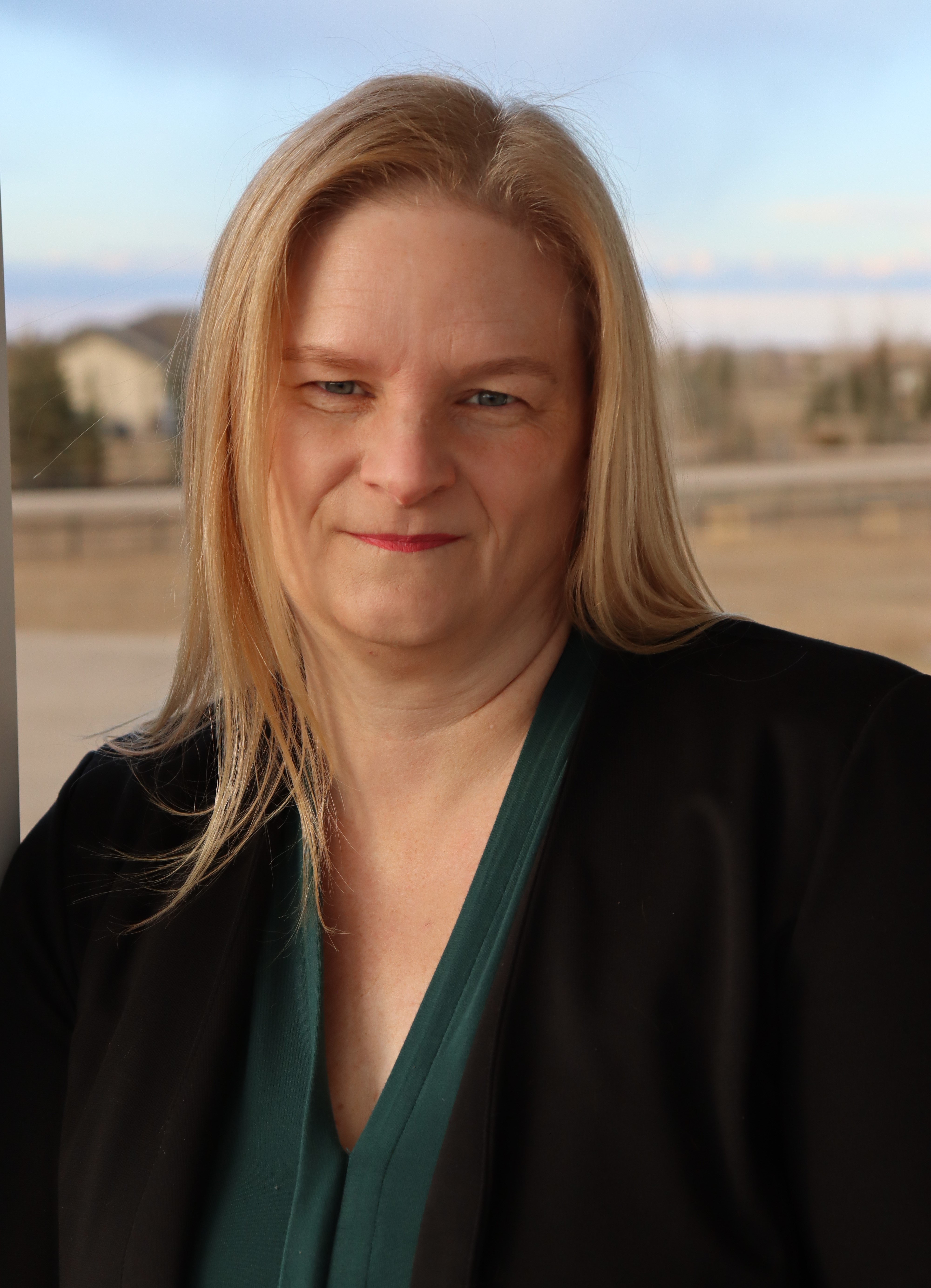 Ayol qichqiradi: Meni sik!