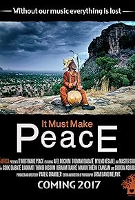 Primary photo for It Must Make Peace