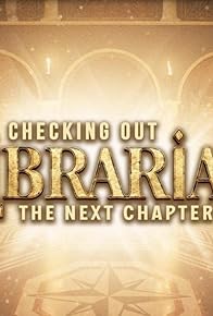 Primary photo for Checking Out the Librarians: TNC Primary photo for Checking Out the Librarians: TNC