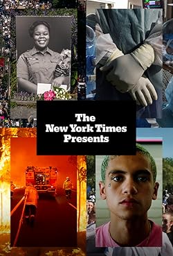 Poster of The New York Times Presents