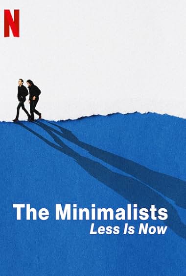 The Minimalists: Less Is Now 2021