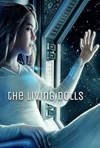 Primary photo for The Living Dolls