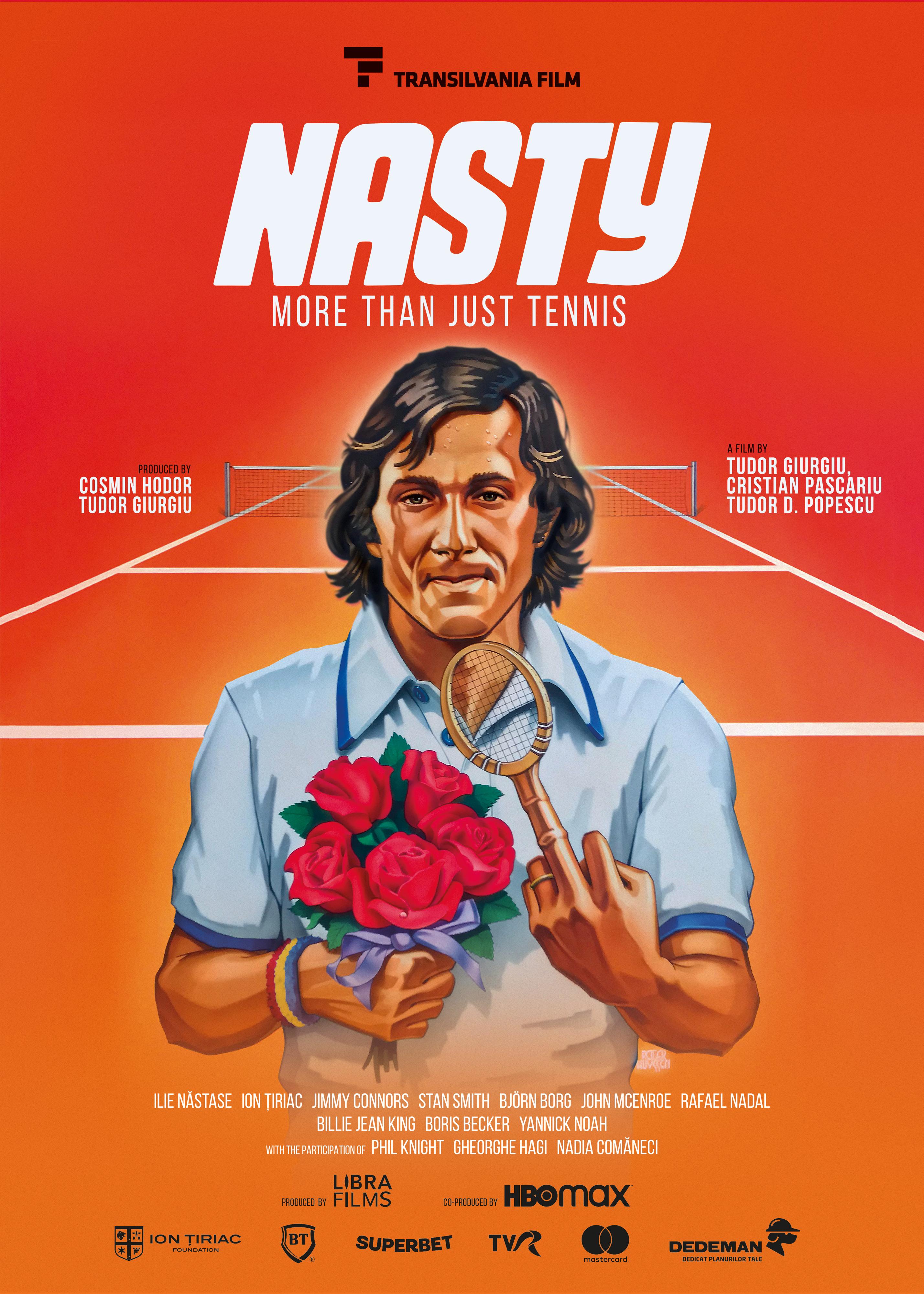 Poster of Nasty