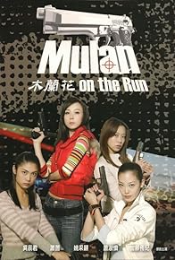 Primary photo for Mulan on the Run Primary photo for Mulan on the Run