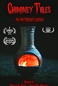 Primary photo for Chiminey Tales