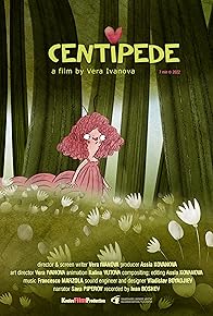 Primary photo for Centipede