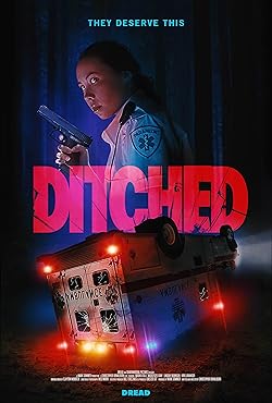 Poster of Ditched