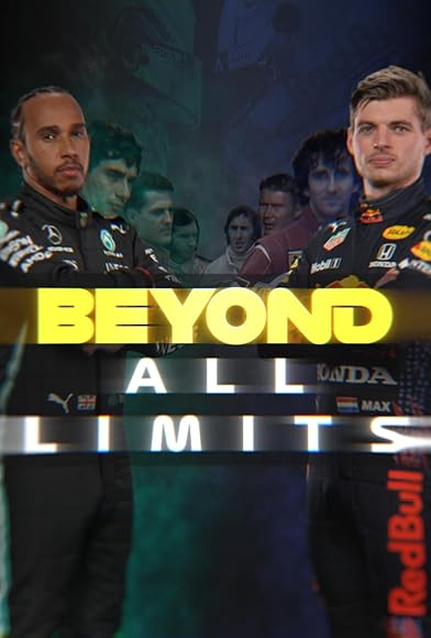 Primary photo for Beyond All Limits Primary photo for Beyond All Limits