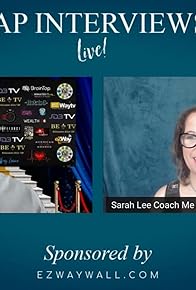 Primary photo for Matt J. Doyle, Sarah Frenczak Lee Interview.