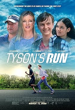 Poster of Tyson's Run
