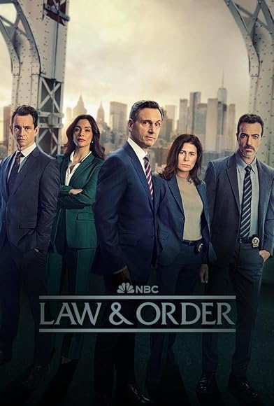 Primary photo for Law & Order Primary photo for Law & Order