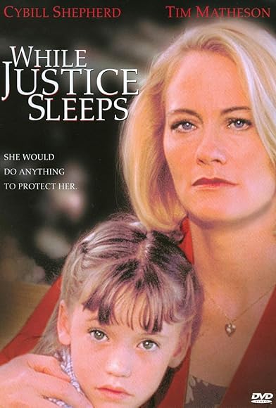 Primary photo for While Justice Sleeps Primary photo for While Justice Sleeps