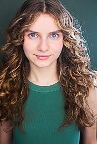 Primary photo for Ellery Hamill