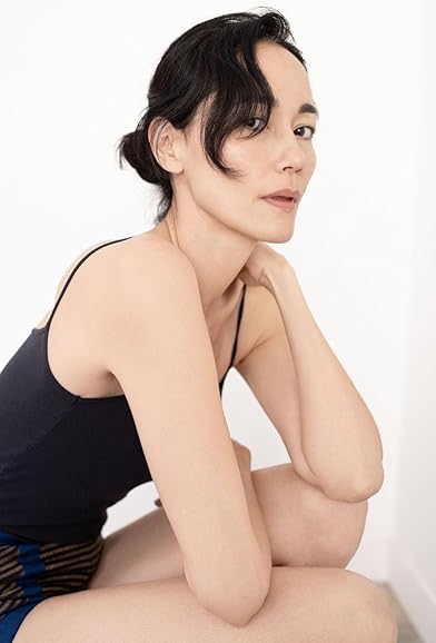 Primary photo for Sandrine Holt Primary photo for Sandrine Holt