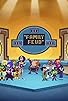 Primary photo for Superhero Feud Primary photo for Superhero Feud