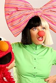 Primary photo for Big Bird's Song