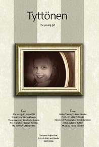 Primary photo for The Young Girl
