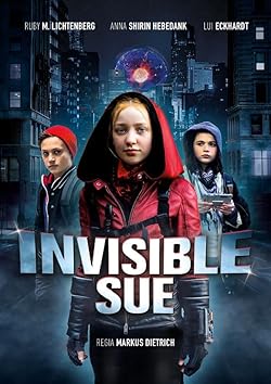 Poster of Invisible Sue