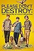 Primary photo for Please Don't Destroy: The Treasure of Foggy Mountain Primary photo for Please Don't Destroy: The Treasure of Foggy Mountain