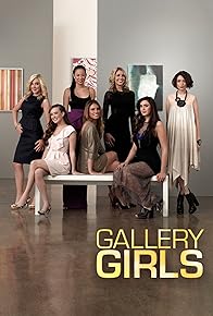 Primary photo for Gallery Girls