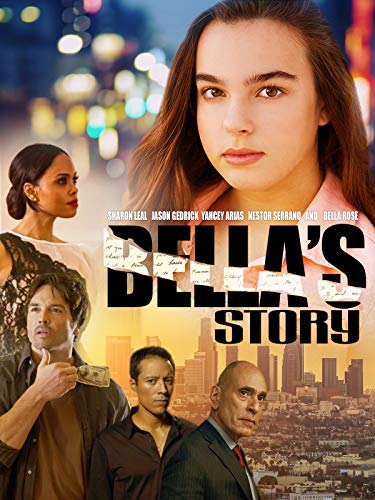 Poster of Bella's Story