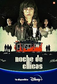 Primary photo for Que se le van las vitaminas