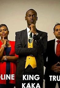 Primary photo for Be Your Own Boss: #BYOB Primary photo for Be Your Own Boss: #BYOB