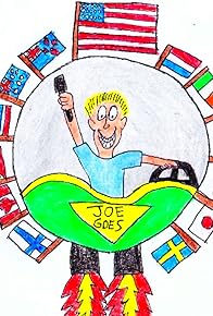Primary photo for Joe Goes Hot Air Balloon