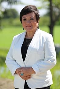 Primary photo for Laurice Guillen Primary photo for Laurice Guillen