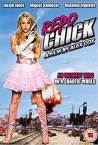 Primary photo for Repo Chick: Better Than Money Primary photo for Repo Chick: Better Than Money