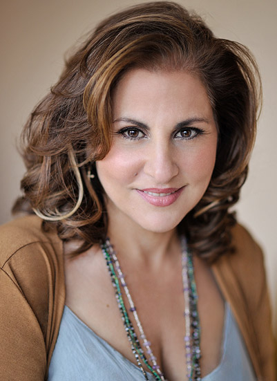 Kathy Najimy - IMDb