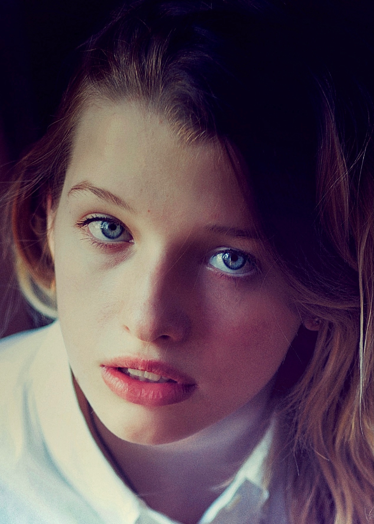 Ever Anderson - IMDb