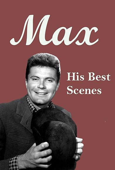 Primary photo for Max - His Best Scenes Primary photo for Max - His Best Scenes
