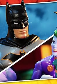 Primary photo for Gotham City Missile Attack and Carnival Chaos