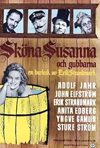 Primary photo for Sköna Susanna och gubbarna Primary photo for Sköna Susanna och gubbarna