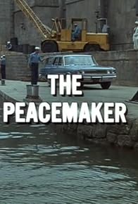 Primary photo for The Peacemaker Primary photo for The Peacemaker