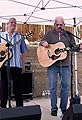The Kingston Trio: Live at Dreamweaver Amphitheater's primary photo