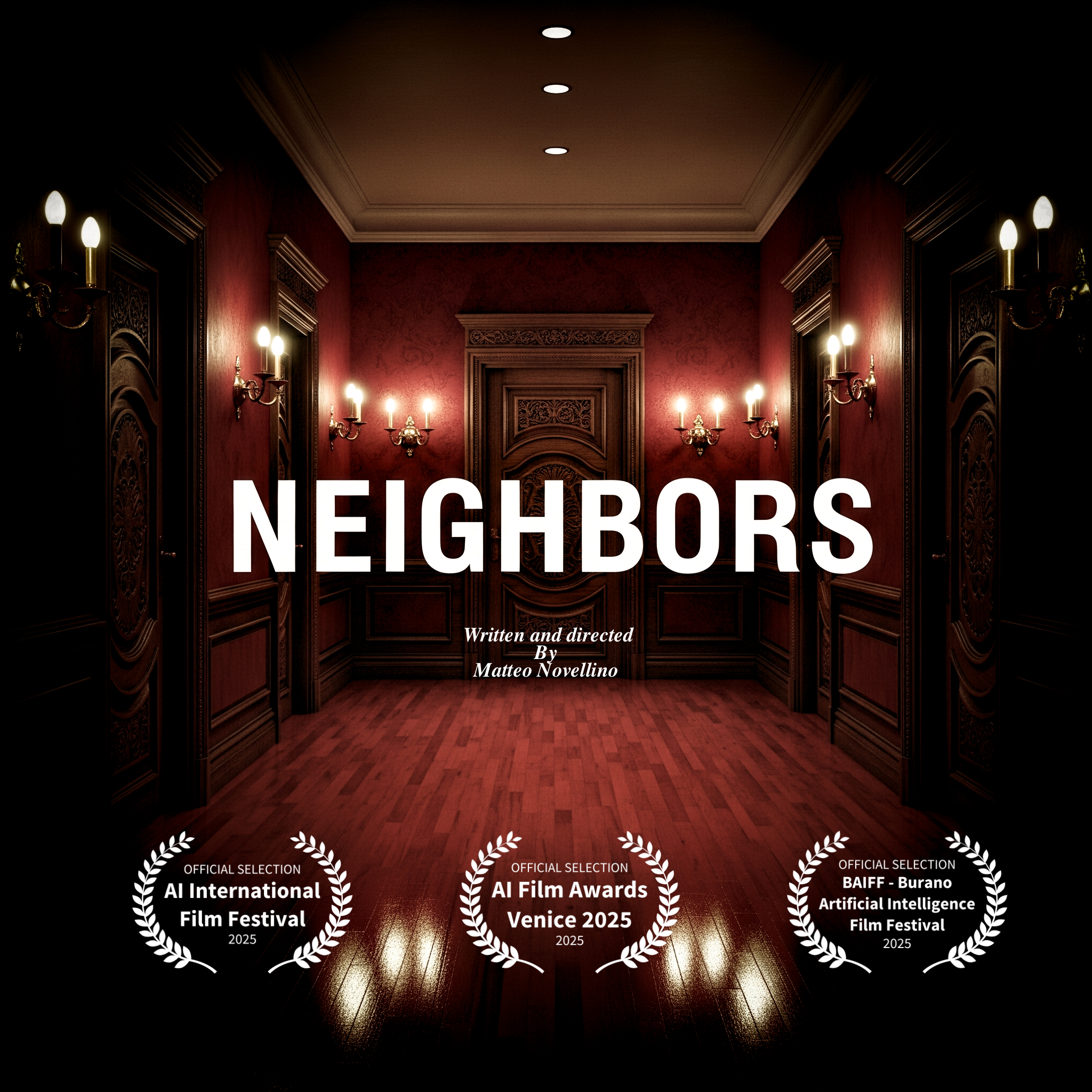 Neighbors