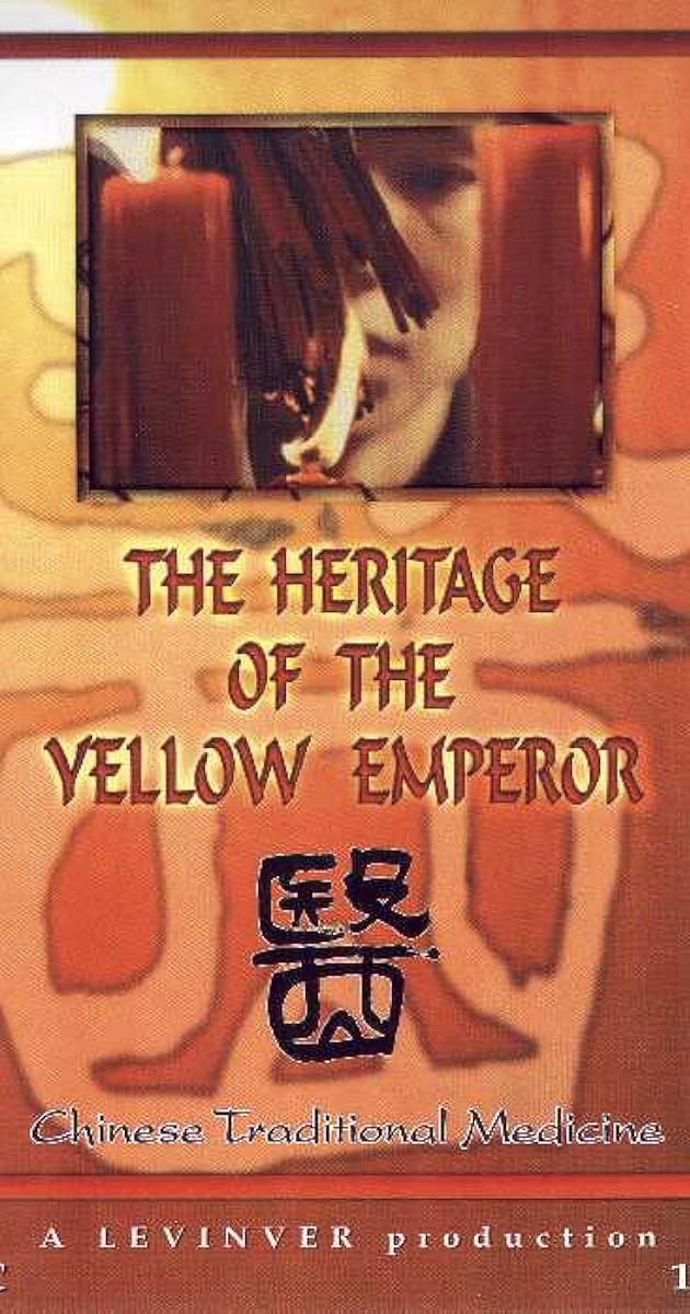El legado del emperador amarillo Medicina tradicional china (Video 1998) Plot Summary IMDb