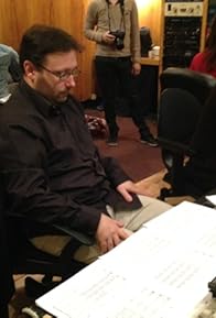 Primary photo for Nicolas Charron