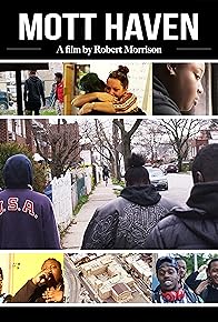 Primary photo for Mott Haven