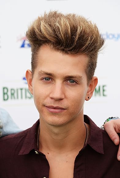 Primary photo for James McVey Primary photo for James McVey